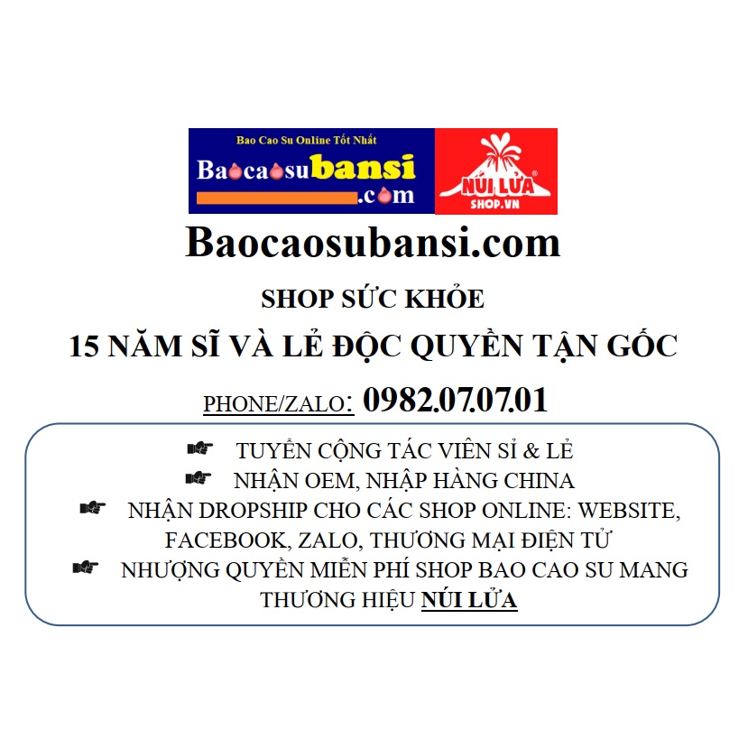 Bao Cao Su Masculan Long Pleasure kéo dài thời gian - Có gân và chấm hạt - Hương thơm độc quyền - Buôn Bán Sĩ Toàn Quốc