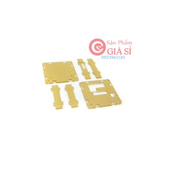 Vỏ mica bộ điều khiển nhiệt độ XH-W1209 ❤️freeship❤️