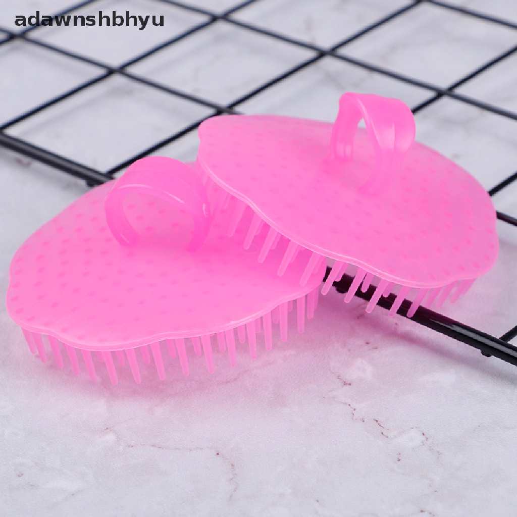 Lược Chải Tóc massage Da Đầu Chăm Sóc Toàn Thân adawnshbhyu