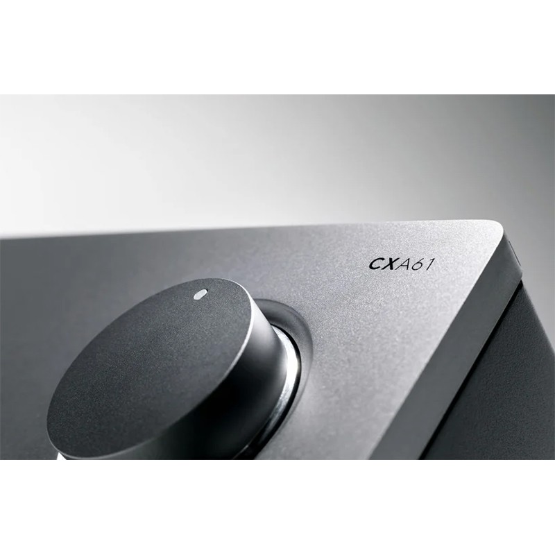 AMPLY CAMBRIDGE CXA 61 HÀNG CHÍNH HÃNG NEW 100% | BigBuy360 - bigbuy360.vn