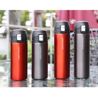 BÌNH GIỮ NHIỆT LOCK&LOCK SUPER FEATHER LIGHT LHC3223
