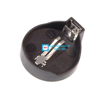 Đế Pin CR2025 CR2032 Pin 3V