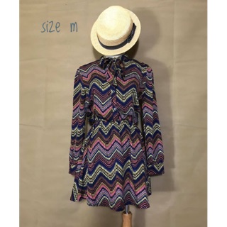 Đầm hoa nhí, hoạ tiết. Đầm vintage 2hand nhiều mẫu p2