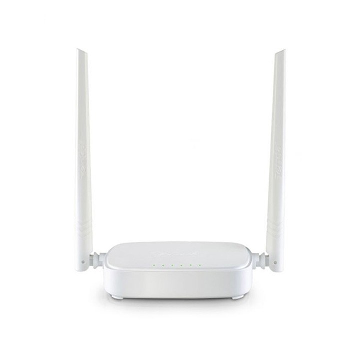 Bộ Phát Sóng Wifi Ten da N301 chuẩn N tốc độ 300Mbps I