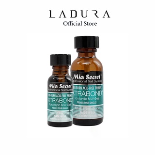 Liên kết bột Mia Secret LADURA 15ml