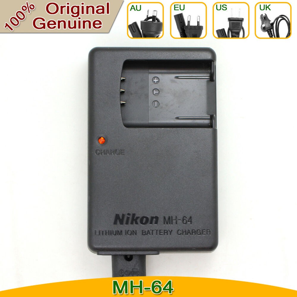 Pin + sạc máy ảnh Nikon EN-EL11 (Bảo hành 6 tháng)