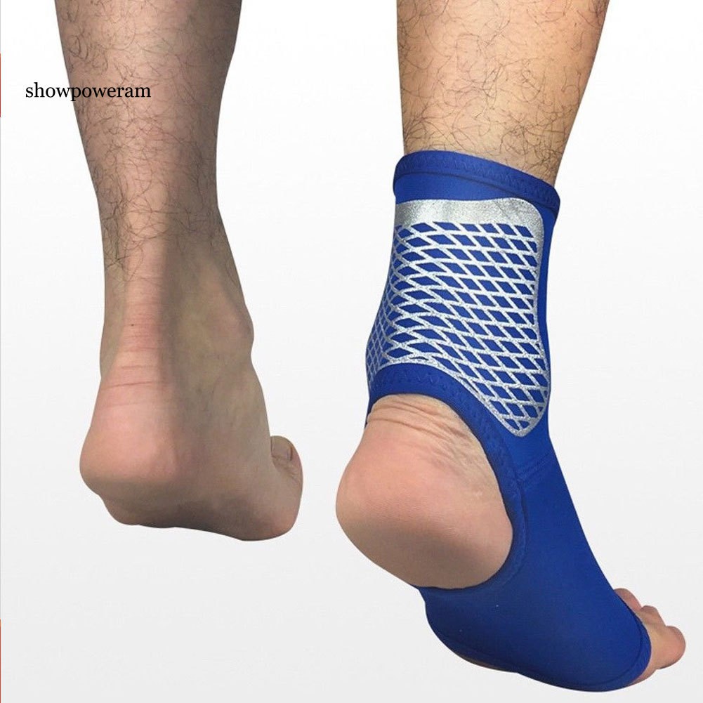 Đai Quấn Bảo Vệ Mắt Cá Chân
