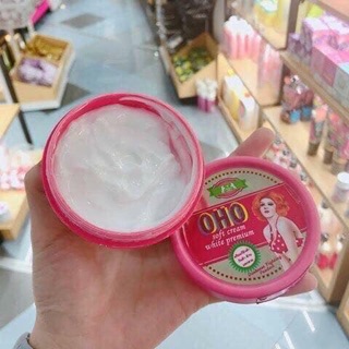 KEM TRỊ RẠN DA BỤNG OHO