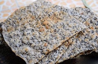 Bánh Tráng Dừa Bình Định