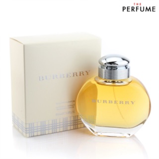 Lịch sử giá Nước hoa Burberry For Women Eau De Parfum cập nhật 3/2023 -  BeeCost