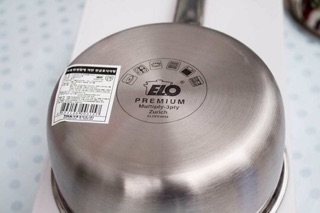 Nồi nấu bột  ELO 16cm