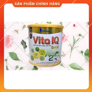 Sữa Vita IQ Gold 2+