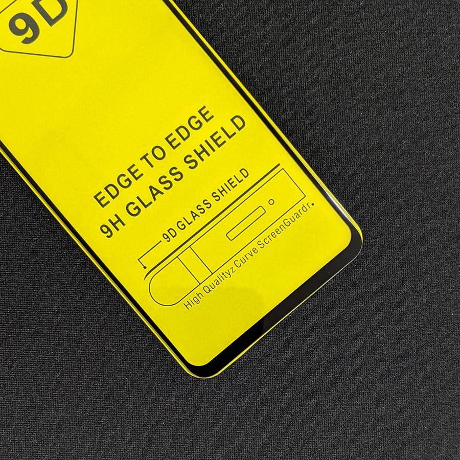 Kính cường lực full màn hình Huawei P30 Lite