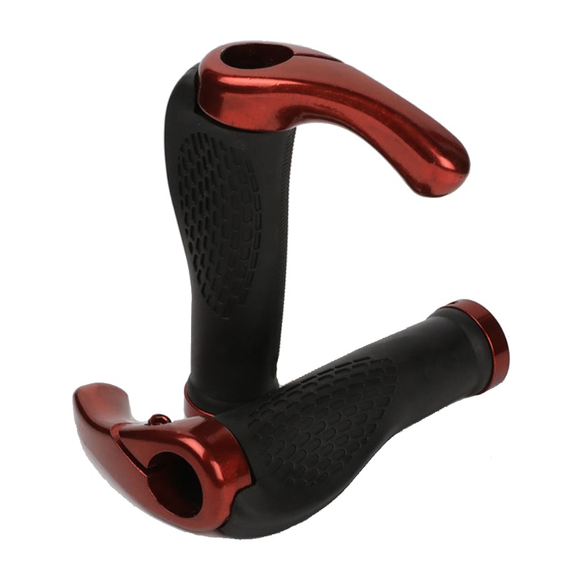 QQ Vỏ Bọc Tay Lái Xe Đạp Leo Núi Chất Lượng Cao