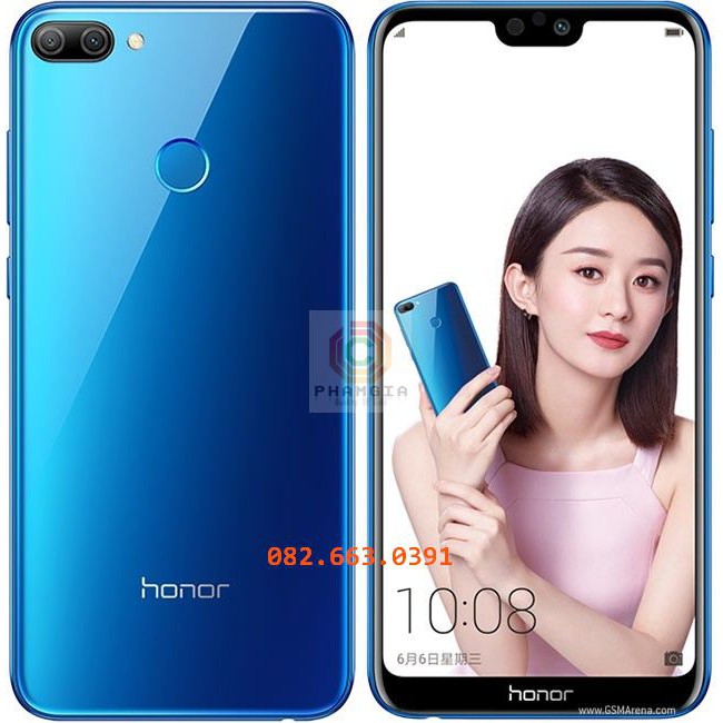 Dán PPF Huawei Horror 9i bóng, nhám cho màn hình, mặt lưng, full lưng viền siêu bảo vệ