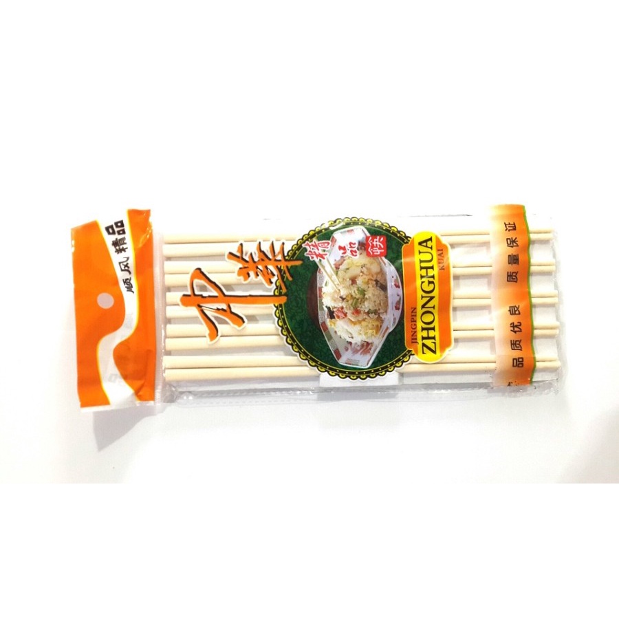 Set 5 Đôi đũa nhựa melamine nhiều màu tùy chọn ( set 5 đôi đũa)