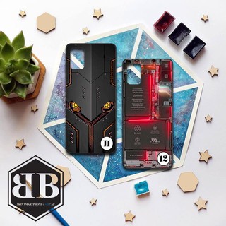 Ốp điện thoại cực đẹp cho SAMSUNG GALAXY S10 LITE