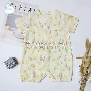 Nous Body đũng hoạ tiết con vịt