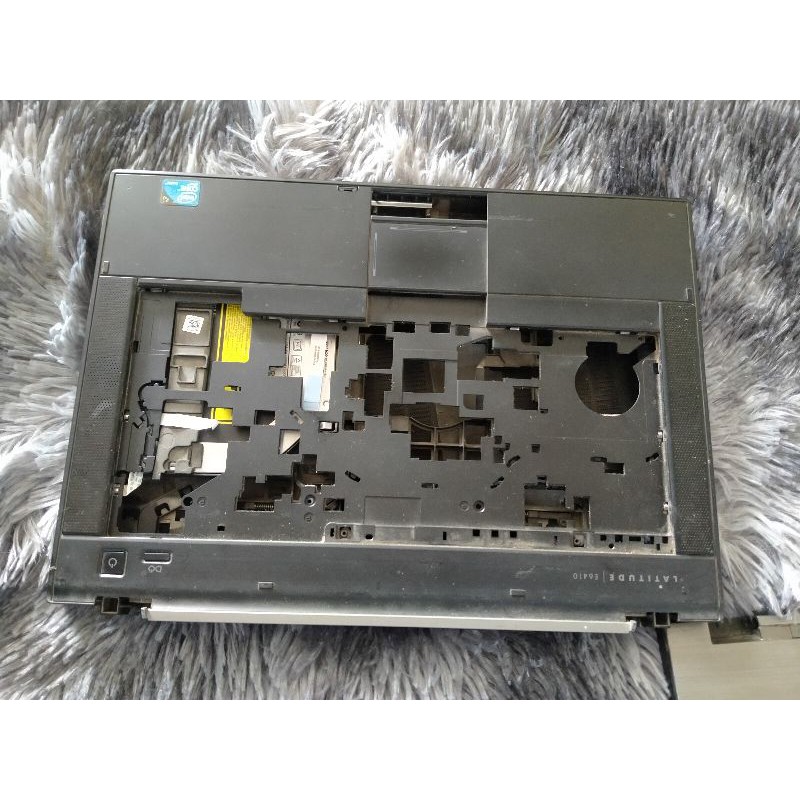 Bộ vỏ Laptop dell 6410