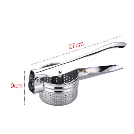 Máy vắt yến cầm tay mini inox 304