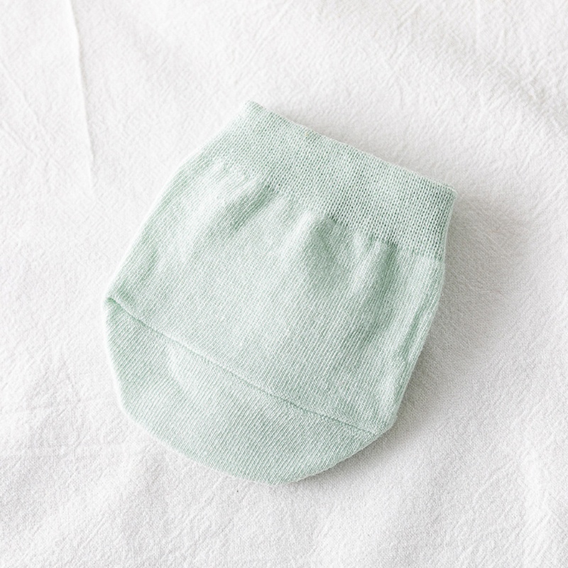 Set 5 Cặp Vỏ Bọc Nửa Bàn Chân Chống Trượt Tiện Dụng Khi Đi Giày Cao Gót