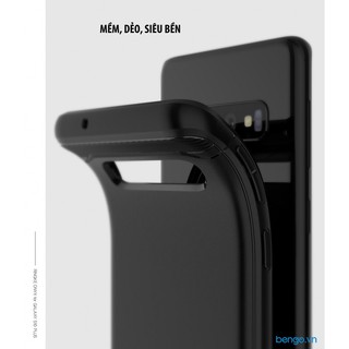 Ốp lưng Samsung Galaxy S10 Plus Ringke Onyx