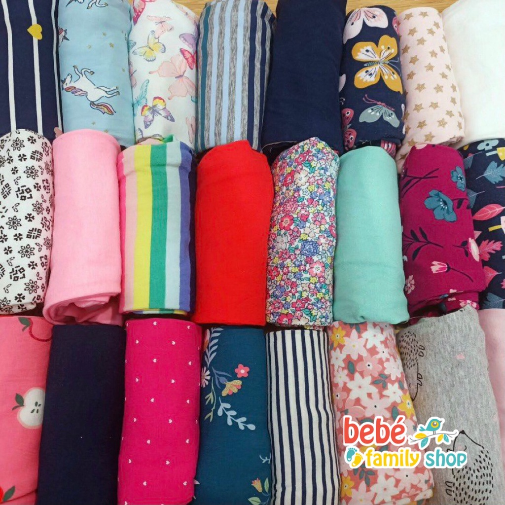 [Size 3T] Quần dài Legging Carters cho bé gái từ sơ sinh đến 5 tuổi/ Quần legging bé gái xuất dư- bebefamilyshop- QGC