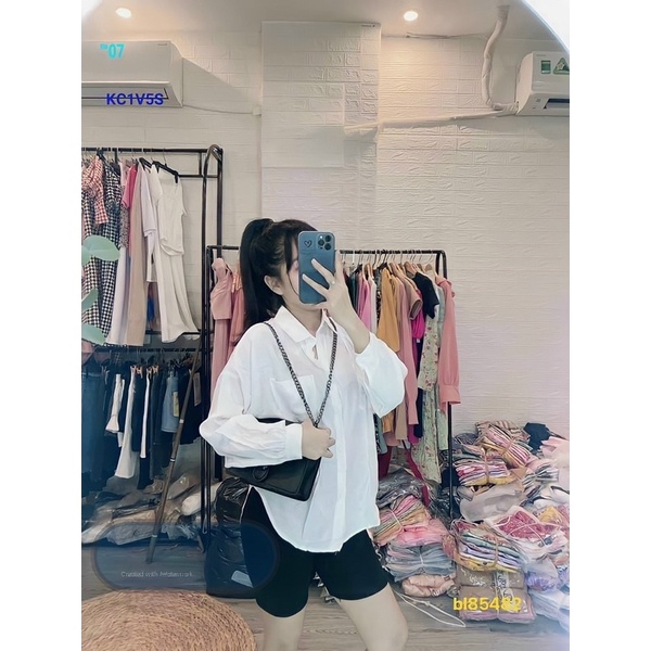 Somi Fom Rộng Qc Đũi Sịn Hình Thật Sp+Clip | BigBuy360 - bigbuy360.vn