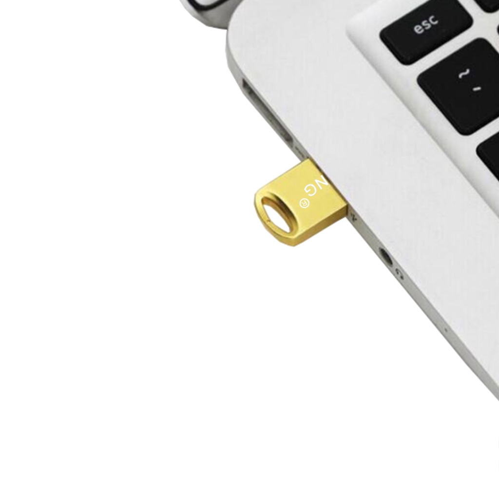 Ổ Đĩa Flash Buking-hs136 Mini Màu Bạc / Vàng / Hồng Tùy Chọn 8GB / 16GB / 32GB / 64GB / 128GB / 256GB / 512GB / 1TB / 2TB USB3.0 Cho Điện Thoại / Máy Tính