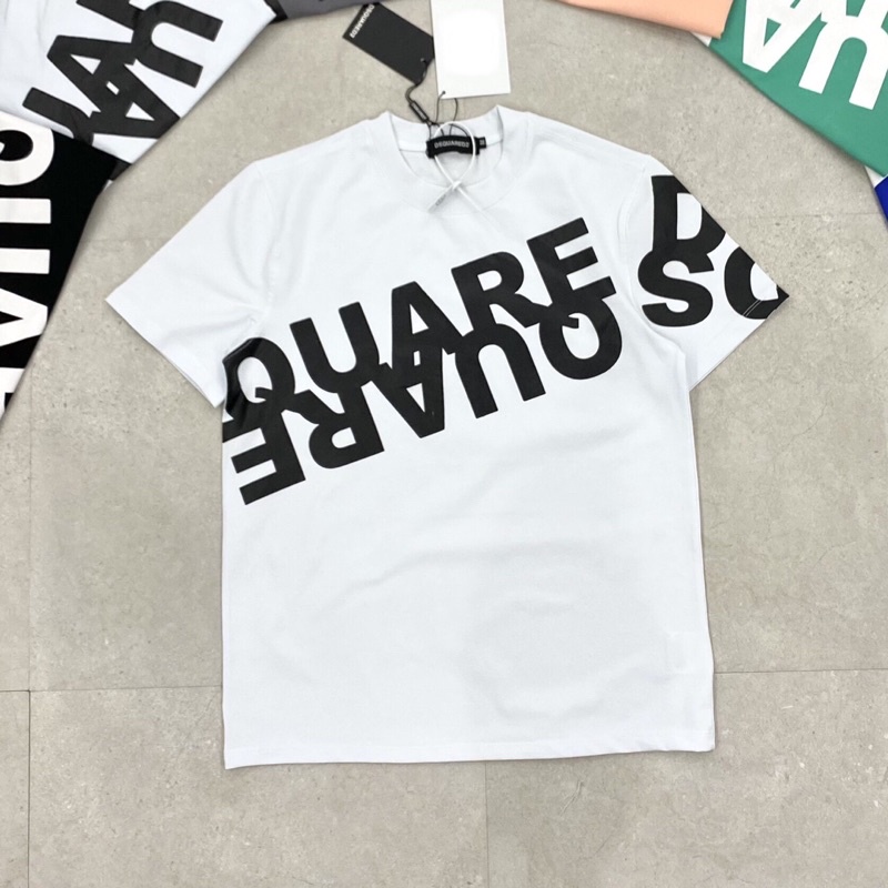 Áo phông Dsquared2 Trấn Thành hot nhất 2021