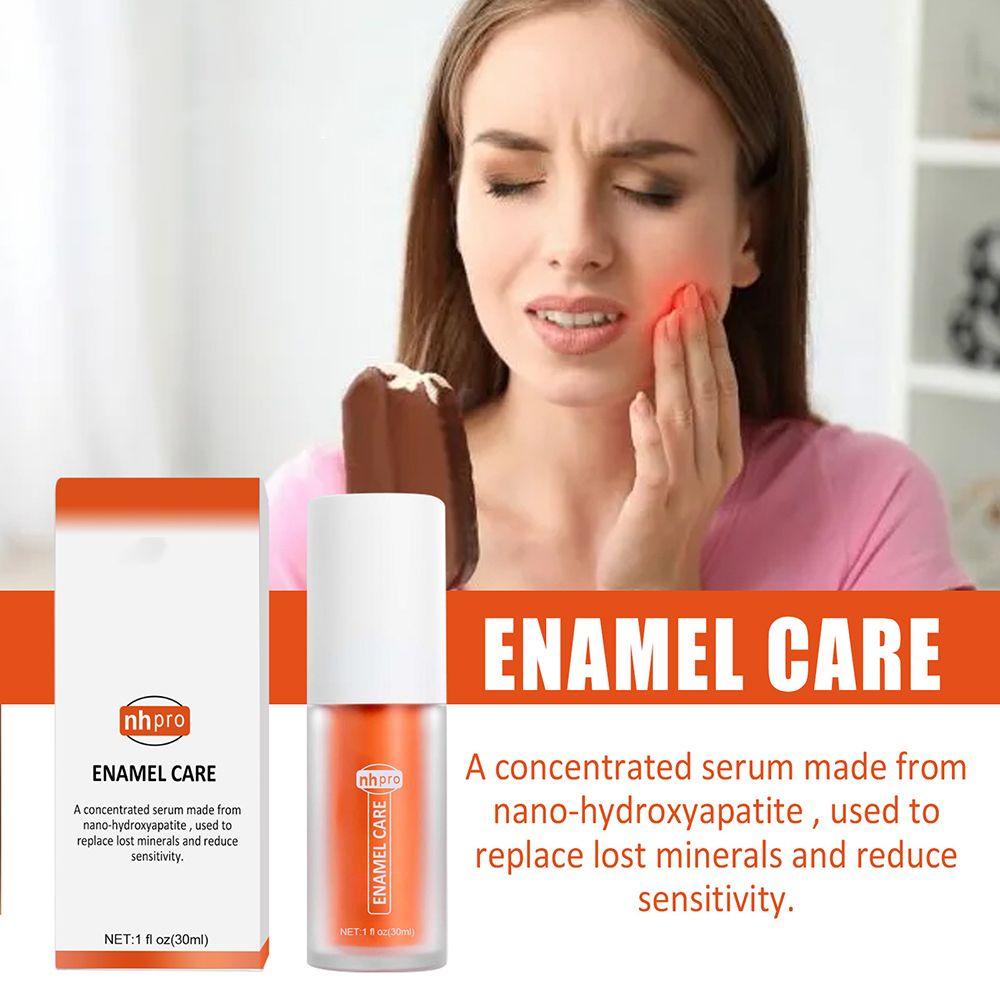 Kem Đánh Răng SUMU V34 Chỉnh Sửa Răng Miệng Thoáng Khí Làm Sạch Nhạy Cảm
