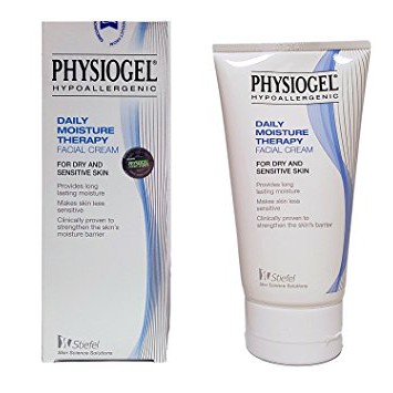 SỮA RỬA MẶT PHYSIOGEL DAILY MOISTURE THERAPY DERMO- CLEANSER