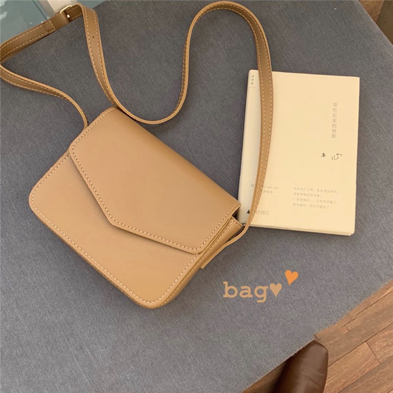 Túi xách đeo chéo IELGY thời trang sành điệu cho nữ