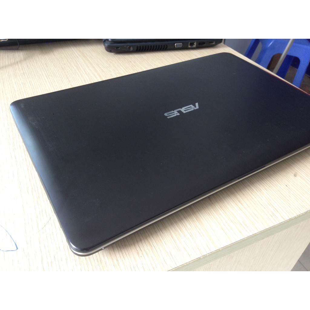 Laptop Asus X541U i3-6006U/4GB/750GB/15.6inch