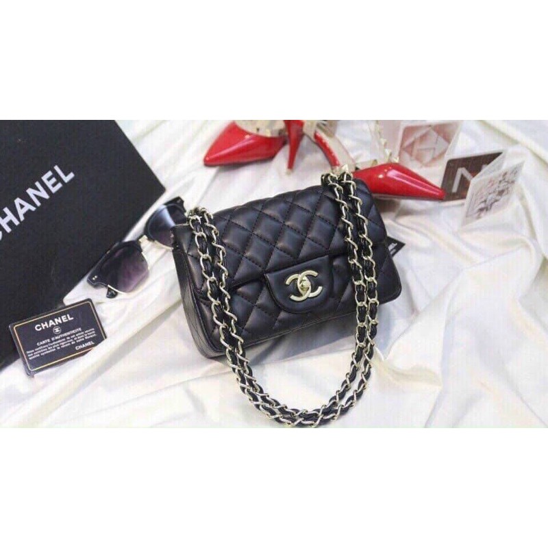 Túi chanel cực đẹp