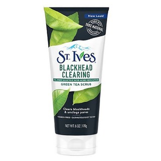 SỮA RỬA MẶT ST.IVES 170g [Stives]