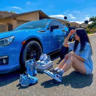 Khải Bán Giày 19