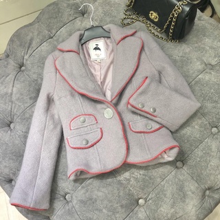 Siêu phầm vest blaze 2hand dạ