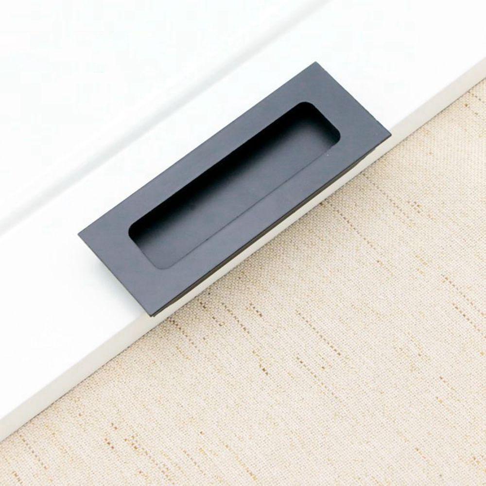 Phụ Kiện Tay Nắm Cửa Trượt / Tủ Quần Áo Chất Lượng Cao
