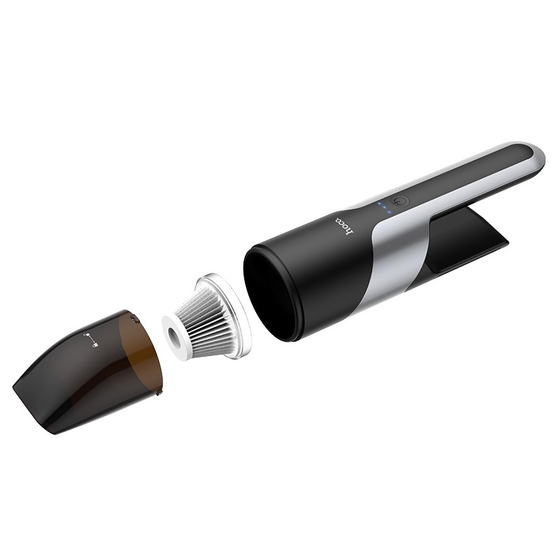 Máy hút bụi HOCO PH16 cầm tay dung tích 120ml | BigBuy360 - bigbuy360.vn