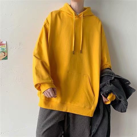 Áo hoodies thời trang Hàn Quốc dành cho nam