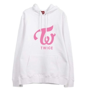 Áo Hoodie BTS Twice Cao Cấp