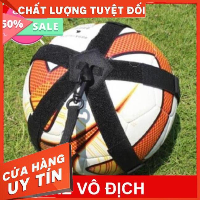 Dụng cụ luyện tập đá banh