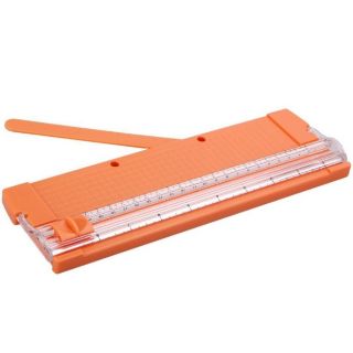 Bàn cắt giấy A4/A5 mini tiện dụng