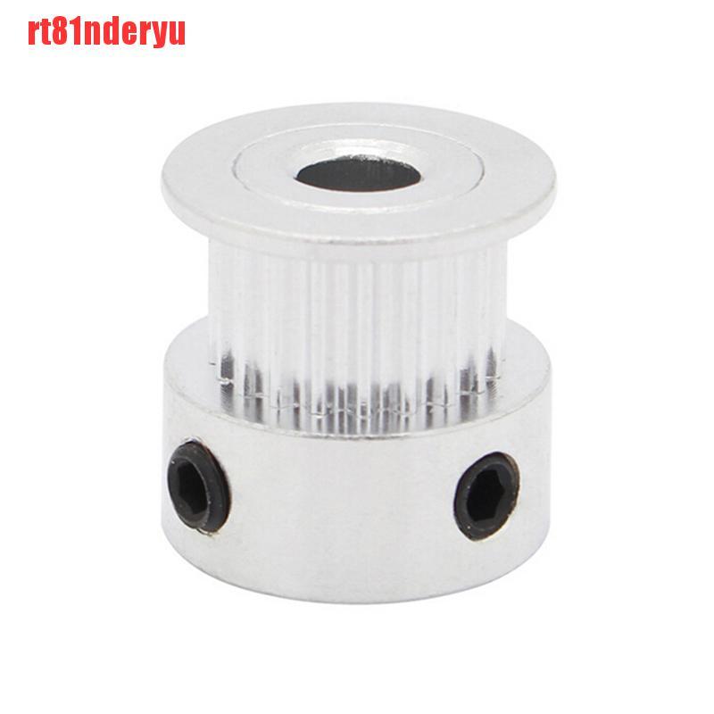 Bánh Răng Ròng Rọc Rt81Nderyu 5mm Rộng 6mm 16teath Cho Máy In 3d