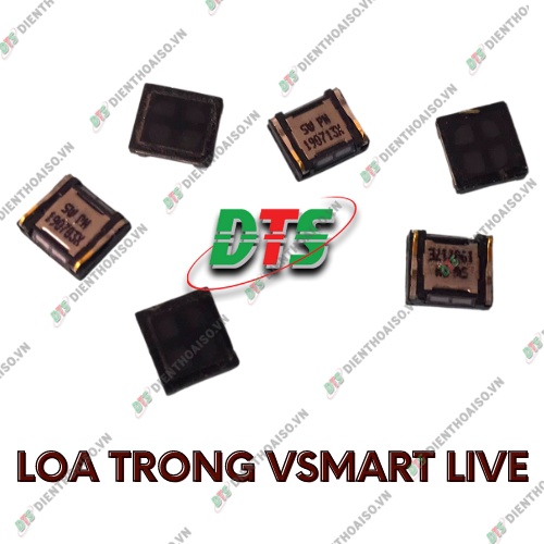 Loa trong thay thế vsmart live