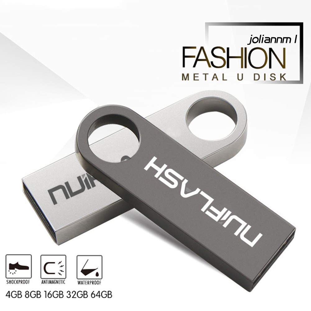 Usb 3.0 Dung Lượng 4-128gb Chống Nước Hiệu Jm Nuiflash | BigBuy360 - bigbuy360.vn
