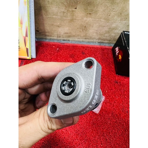 Tăng cam Redleo Winner winner X