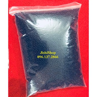 Hạt nở màu XANH ĐẬM gói 10000 viên |shopee. Vn\Shopgiayred