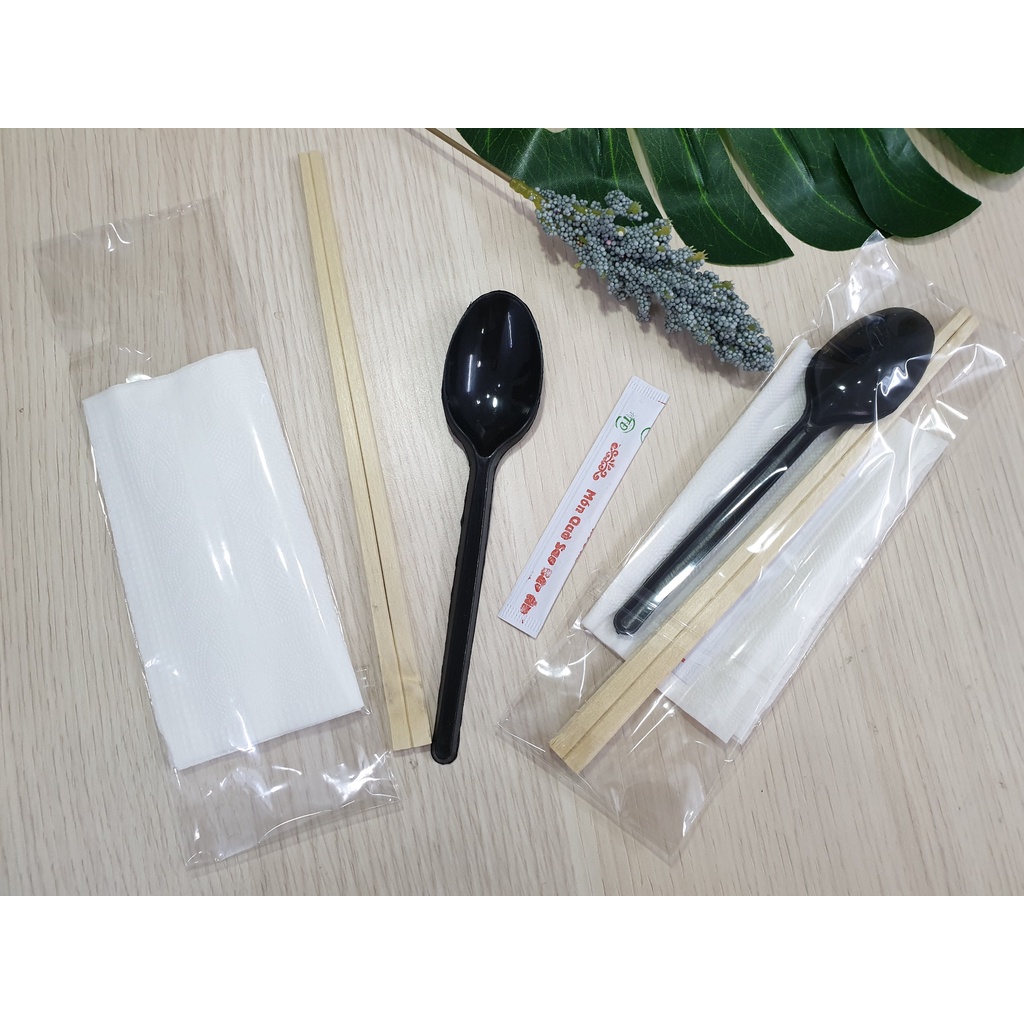 |CÓ SẴN| 100 COMBO  DÙNG 1 LẦN  - HÀNG LOẠI 1, KHÔNG XƯỚC